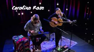 Sound Check Promotional: Caroline Rose