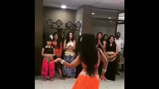 Sunny Leone New Video 2017 Rocks in Party || Belly Dance || 2017 || Must watch ||