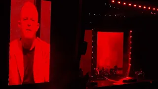 Alejandro Sanz - Cuando nadie me ve - Lima Peru 20/04/2023