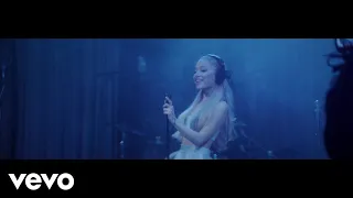 Ariana Grande - Baby I (Live from London)