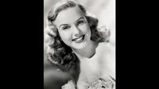 Дина Дурбин (Deanna Durbin)