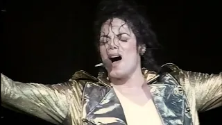 Michael Jackson | Stranger In Moscow | Live Mix