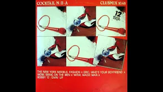 Cocktail N. II  -  clubmix