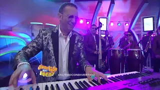 En Barranquilla me quedo   Chelito de Castro y su Joe All Stars  Canta Niber Velásquez