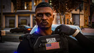 🔴LIVE - Traffic Enforcement Unit in GTA 5 RP