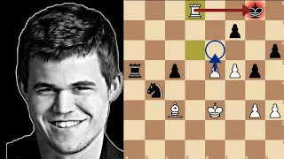 Magnus Carlsen vs Anish Giri l |2024 Superbet Poland Rapid & Blitz