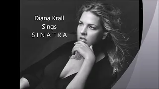 💫 Diana Krall 💫 I've Got You Under My Skin