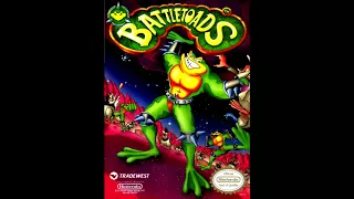 Battletoads OST Full SoundTrack