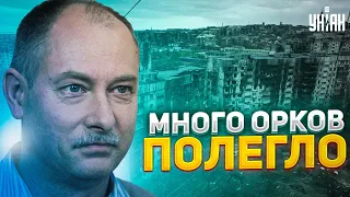 Много россиян полегло. Жданов рассказал о героическом подвиге украинских бойцов в Мариуполе