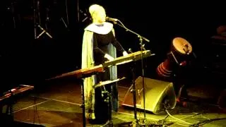 Dead Can Dance - Sanvean - Live - Santiago, 2013-07-13, Final World Tour