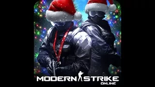 Modern Strike Online GAMEPLAY