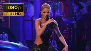 Shakira - Did It Again (Live Saturday Night) Full HD