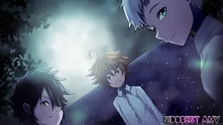 The Promise neverland 『AMV』- Tag You're It .