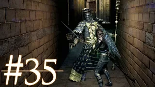 Dark Souls | Bölüm 35: Kristal Partisi!