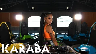 Dj Karaba | Bumper Funk