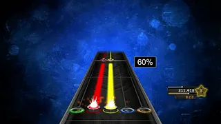 We Who Are About To Die - Evile (Clone Hero Preview)