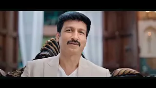 new South movie gopichand comedy action part-2