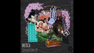 [GIT076] Deetech - Sensation (Original Mix)