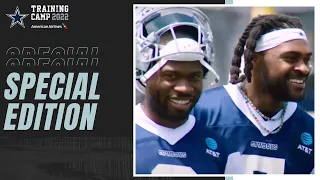 Special Edition: Running With The Broncos| Dallas Cowboys 2022