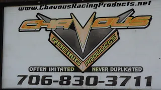 A Day in the Life at Chavous Racing Products