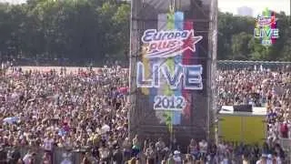 Serebro @Europa Plus LIVE 2012 [OFFICIAL VIDEO]