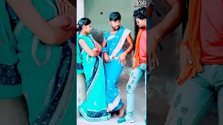 Ajay_Rangila Video Dance पटना की लड़की पटेगी नहीं #comedy