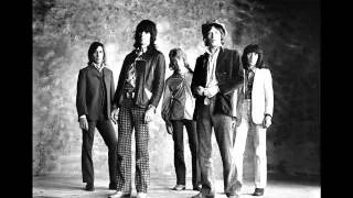 The Rolling Stones - Dead Flowers ( alt version )