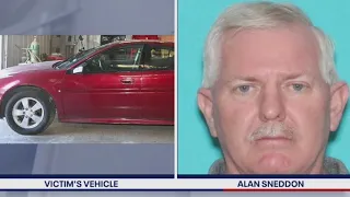 Authorities seeking public's assistance in suspected road rage homicide | FOX 7 Austin