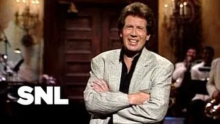 Garry Shandling Monologue - Saturday Night Live