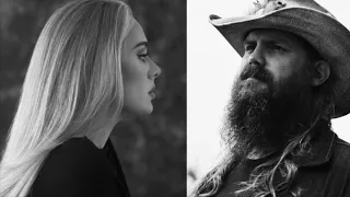 Easy On Me (Duet) - Adele & Chris Stapleton