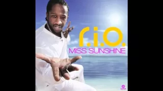 R.I.O - Miss Sunshine