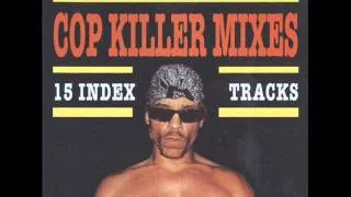 Body Count:Cop Killer Mixes / BODY COUNT - 11 - Bowels Of The Devil (Live Detroit 92)