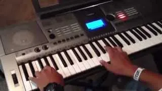 Amen -Meek Millz Drake  Piano tutorial