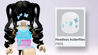 THESE ITEMS MAKE YOU LOOK RICH IN ROBLOX 😍😱