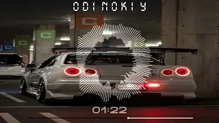NLO - Не грусти ( Remix Odinokiy)