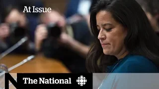 The political consequences of Jody Wilson-Raybould's testimony | At Issue