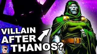 Which Villain Comes After Thanos?! | Endgame Theory