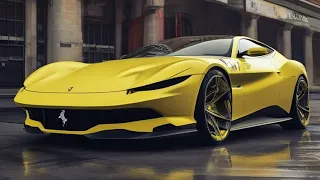 Ferrari Roma почти идеален... #ferrari #supercars