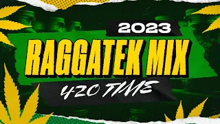 RAGGATEK MIX 2023 // 420 TIME