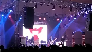 [LIVE] TYPECAST- Will You Ever Learn (Threadfest XXII)