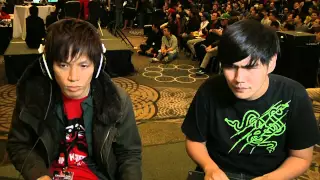 USFIV: Canada Cup 2015 Day 1 Part 5 - CPT 2015