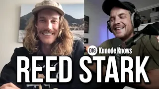 Kanode Knows - Reed Stark