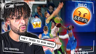 Most HEATED Moments - NBA Bubble Edition 🤬😳| THIS IS BASKETBALL!