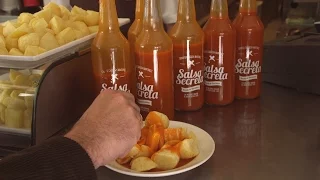 EL COMIDISTA | Guía de las mejores bravas de Madrid