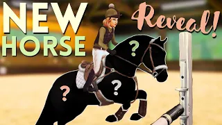 Did I Buy My Dream Eventing Horse? THE REVEAL! II Star Stable Realistic Roleplay