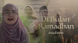 Nabila & Latifa - Di Bulan Ramadhan (Official Music Video)
