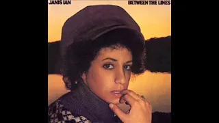 Janis Ian - Between The Lines (1975)