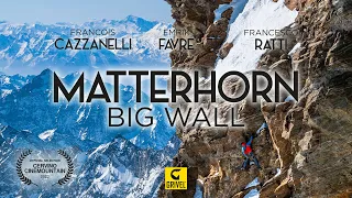 Matterhorn Big Wall