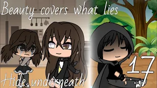 Beauty covers what lies hide underneath || [Season 3; Eps 2]