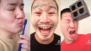 Junya1gou funny video 😂😂😂 | JUNYA Best TikTok April 2023 Part 342